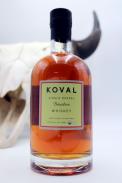 Koval Distillery - Single Barrel Oat Whiskey