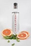 0 Amethyst - Grapefruit Basil Gin Alternative
