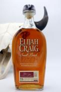 Elijah Craig - Small Batch Bourbon