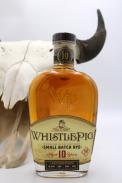 0 Whistlepig - Small Batch Rye 10 Year Old