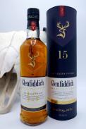 0 Glenfiddich - Single Malt Scotch Solera Reserve 15 Year