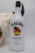 0 Malibu - Coconut Rum