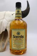 Scoresby - Blended Scotch Whisky