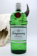 0 Tanqueray - London Dry Gin