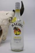 0 Malibu - Pineapple Rum