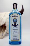 0 Bombay Sapphire - Gin