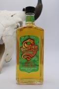 0 Sinfire - Apple Cinnamon Whiskey