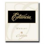 0 Estancia - Merlot California