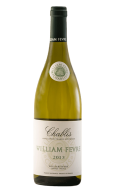 0 William Fvre - Chablis