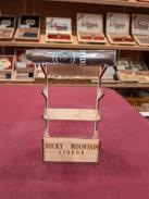 Rocky Mountain Liquor - Tatanka - The Calf 4.5x44