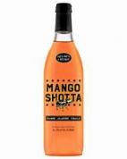 Sazerac Company - Mango Shotta
