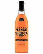 Sazerac Company - Mango Shotta