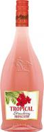 Tropical Moscato - Tropical Strawberry Moscato