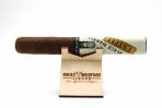 Alec Bradley - Black Market Esteli - Toro 6x52