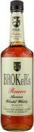 Brokers - Reserve Whiskey