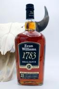 Evan Williams - 1783 Small Batch