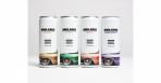 On The Rocks - Gin And Juice Variety Pack: Apricot, Citrus, Melon, Passionfruit