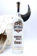 Dry Hills Distillery - Harrison Roots Vodka
