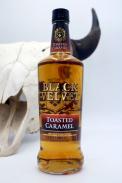 Black Velvet - Toasted Caramel