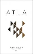 Atla - Pinot Grigio DOC Delle Venezie 2022