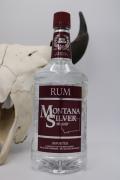Montana Brand - Silver Rum
