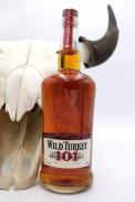 Wild Turkey - 101 Proof Bourbon Kentucky