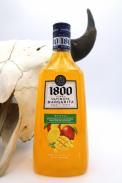1800 - Ultimate Mango Margarita