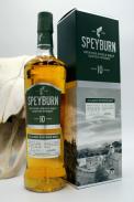 Speyburn - Single Malt Scotch 10yr Highland