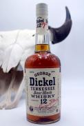 George Dickel - Whiskey Old #12 Sour Mash