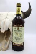 Seagram's - VO Canadian Whisky