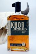 Knob Creek - Rye Whiskey