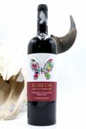 Dominio de Punctum - Lobetia Cabernet Sauvignon