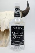 Montana Brand - Vodka