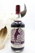 Stonehouse Distillery - Montana Huckleberry Whiskey