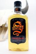 Sinfire - Cinnamon Whiskey