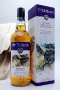 Mcclelland - Highland Scotch