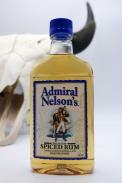 Admiral Nelson's - Spiced Rum