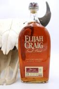 Elijah Craig - Small Batch Bourbon