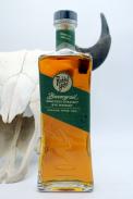 Rabbit Hole Distillery - Boxergrail Kentucky Straight Rye Whiskey