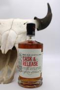 Dry Fly Distilling - Wheat Whiskey