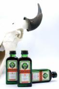 Jagermeister - Herbal Liqueur