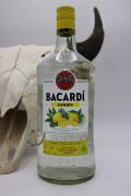 Bacardi - Limon Rum Puerto Rico