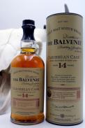 Balvenie - Caribbean Cask 14 Yr Old Single Malt Scotch