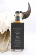 Lolo Creek Distillery - Haunted Waters Bourbon Whiskey