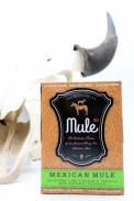 Mule 2.0 - Mexican Mule