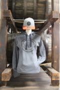 Rocky Mountain Liquor - Hoodie: Navy (Extra-large)