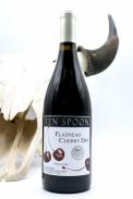 Ten Spoon Winery - Flathead Cherry Dry