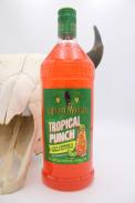 Captain Morgan - Tropical Punch