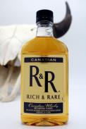 Rich & Rare - Canadian Whisky