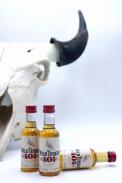 Wild Turkey - 101 Proof Bourbon Kentucky